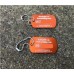 Rotary engraved Groundspeak trackable tags (Exclusive to NE Geocaching Supplies)